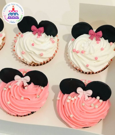 Variety of Minnie Mouse Cupcakes.jpg